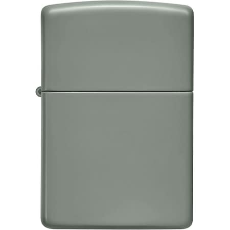 Zippo 2024 Zippo Base Color, Sage ZIP-49843 | Zoro